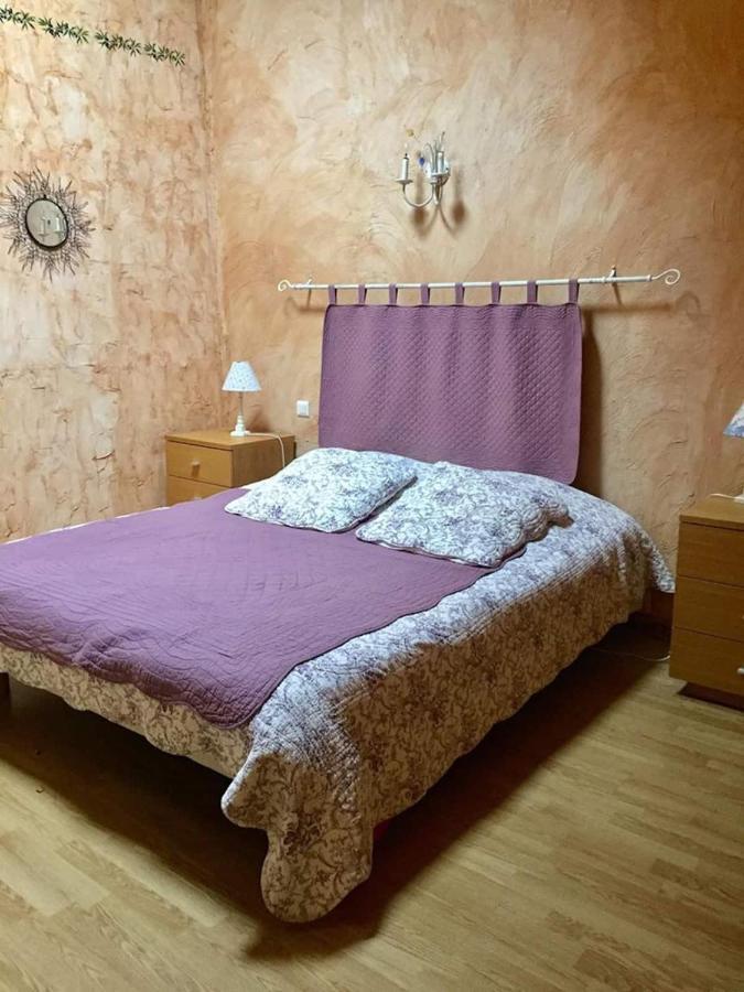 Gite Le Roucoul Maraussan Экстерьер фото